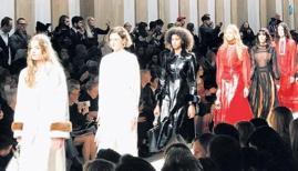 MİLANO  MODA HAFTASI