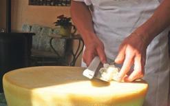LA CREPA, 5 YILDIZI HAK EDiYOR