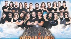 ‘SURVIVOR’, TV8’İ  1 NUMARA YAPTI