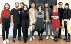 25.KOZA GENÇ MODA TASARIMCILARI YARIŞMASI