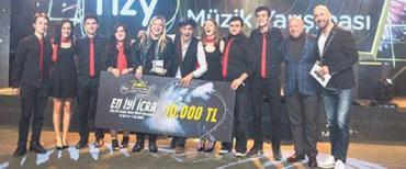 KUSURSUZLUĞUN KİTABI YAZILDI!