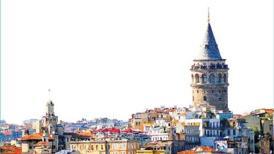 GİZEMLİ GÜZEL GALATA