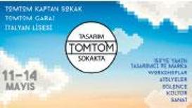 TOMTOM SOKAK’TA ŞENWLİK VAR!