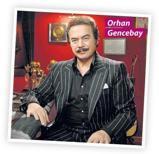 ORHAN GENCEBAY’IN ÜÇ SAYFALIK İSTİFASI