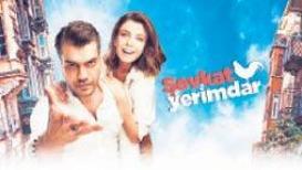 MAHALLENİN YENİ DELİKANLISI:  ‘ŞEVKAT YERİMDAR’