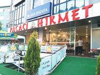 PAÇACI HiKMET’TEN  DiYARBAKIR MUTFAĞI