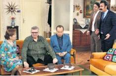 ‘SEKSENLER’E VEDA