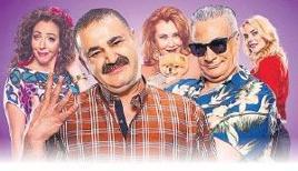 KOMEDİLERE  DÖNÜŞ BAŞLADI MI?