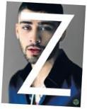 ZAYN MALIK’TEN  SAMİMİ İTİRAFLAR