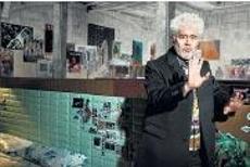 ‘PEDRO ALMADOVAR HAKKINDA HER ŞEY’