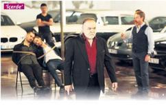 BU SEZON FİNALLERİ NEDEN BAŞKA!