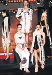 İZMİR MODA GÜNLERİ