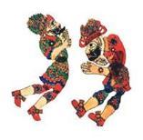 HACiVAT iLE KARAGÖZ 2012