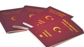 TÜRKİYE PASAPORTU 5 BİN EURO