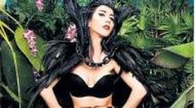 HANDE YENER’İN AĞZINA SAĞLIK!