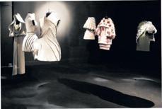 HAUTE COUTURE’ÜN  OTANTİK HALİ