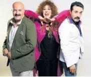 ‘VATANIM SENSİN’İN SENARİSTLERİ  NEDEN DEĞİŞTİ?