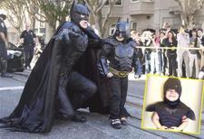 ÇOCUĞA VERİLEN DEĞER: BATKID