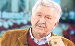 HOŞÇAKAL AYTUNÇ AMCA