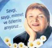 TÜRKAN SAYLAN’I ANIYORUZ...