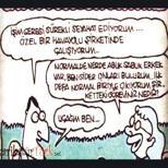 KAÇIRILMAYACAK SANAT OLAYLARI!