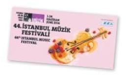 İstanbul için festival zamanı