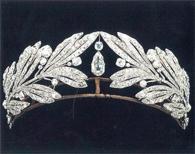 TARİH YAZAN MÜCEVHERLER