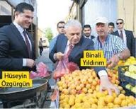 ‘YILDIRIM‘ FIRSATI