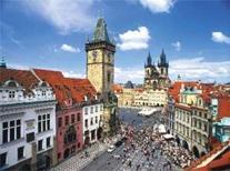 PRAG’DA TÜRK iSTiLASI!
