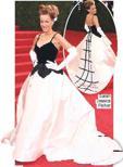 CHARLES JAMES’iN  RUHUNA YÜKSEK MODA