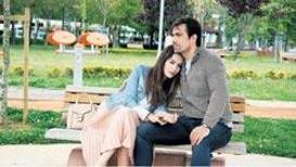 Son kaleleri fetheden dizi hangisi?