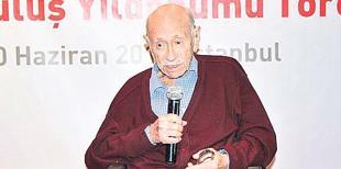 Aslı'nın onur koşusu
