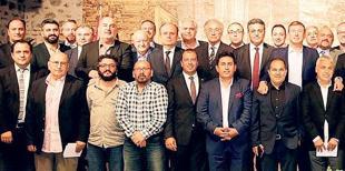 Bayram tatlısı: İngiliz Çorbası