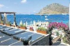 BODRUM GÜNLÜĞÜ
