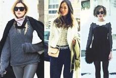NEW YORK MODA HAFTASI'NA DIŞARIDAN BAKIŞ