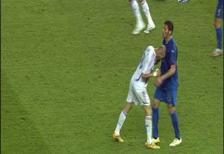 Zidane kafası