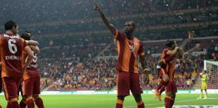 Galatasaray can havliyle...