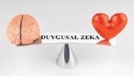 Hedefimiz duygusal zeka