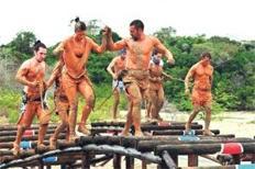 SURVIVOR HAYATIMIZA DÖNDÜ!
