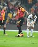 Dağılan, şaşıran, bozulan Galatasaray