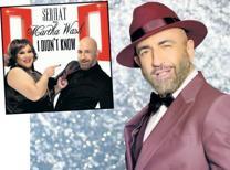 BİR GURUR KAYNAĞI OLARAK: SERHAT!