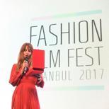 Fashion Film Fest Istanbul 2017
