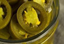 Jalapeno biber turşusu tarifi