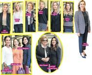 CEMİYETİN MODA BULUŞMASI