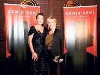 YEPYENİ BİR DENİZ SEKİ
