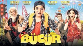 BU BÜCÜR’Ü ÇOK SEVECEKSİNİZ!