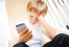 100 çocuktan 43’ü online zorbalığa uğruyor