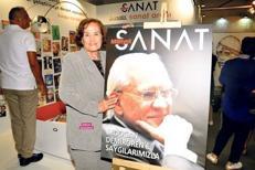 İSTANBUL’DA  SANAT RÜZGARI