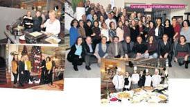 YENİ YIL  BRUNCH’I