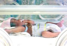 Düşük doğum ağırlıklı bebekler risk altında